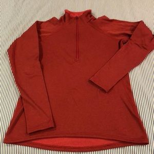 Women’s Patagonia Capilene Thermal weight zip-neck